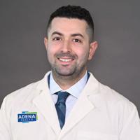 Dr. Mena Shafiek