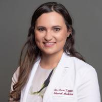 Dr. Kara M. Lappin