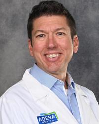 Dr. Jeffrey Bidinger