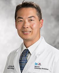 Dr. Min          Kang