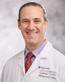 Dr. Mark          Gimbel