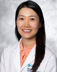 Dr. Lora                     Wang