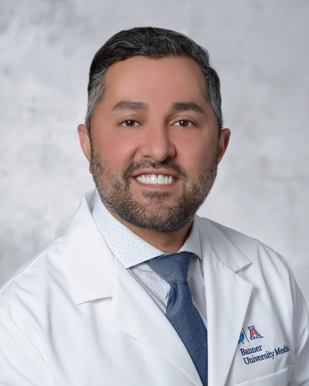 Dr. David                    Aria