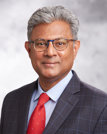 Dr. Sunil                                            Santhanakrishnan