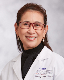 Dr. Gailey                       Gonzales Ona