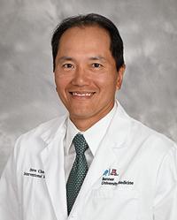 Dr. Steve                                     Chen