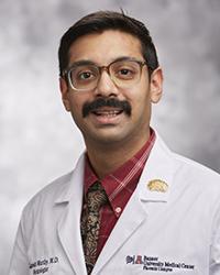 Dr. Ganesh                      Murthy