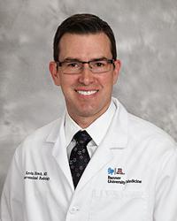 Dr. Kevin                  Hirsch