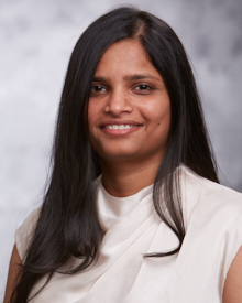 Dr. Anusha                                                                          Sunkara