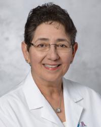 Dr. Melissa                             Rosado-De-Christenson