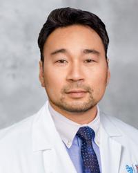 Dr. Daniel                                                               Lee