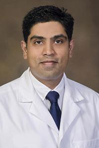 Dr. Hemanth                                      Gavini