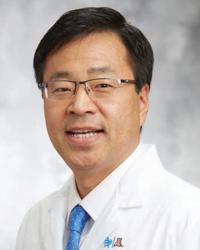 Dr. Steve                                    Chung