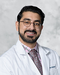 Dr. Jawad                     Hussain