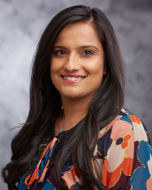 Dr. Grishma               Sheth