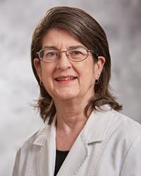 Dr. Margaret O    Brien