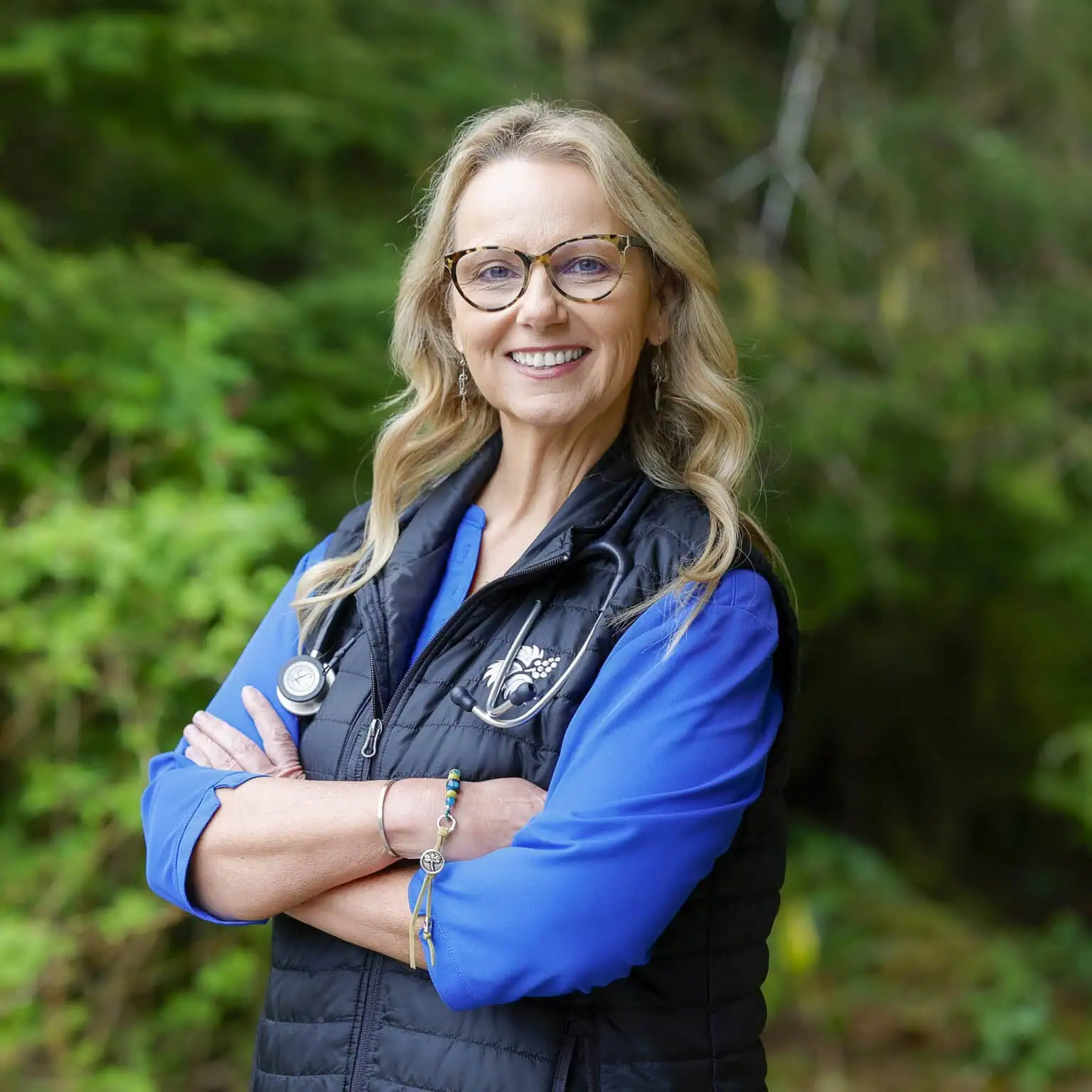 Dr. Patricia Dawn  Patterson