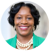 Dr. Felecia C. Lane