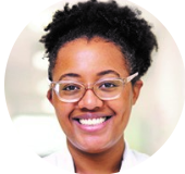 Dr. Courtney A. McWhorter