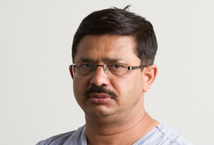 Dr. Shekhar Sinha 