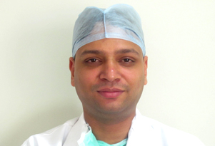 Dr. Randeep Singla