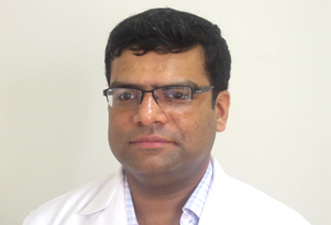 Dr. Dinesh Sehgal