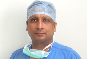 Dr. Deepak Aggarwal 