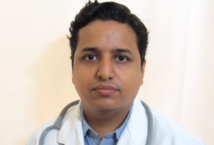 Dr. Deepak Kumar Shukla 