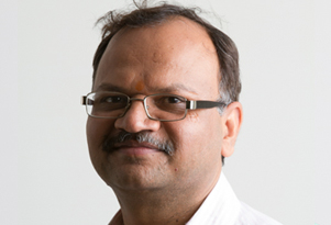 Dr. Vijay Kumar