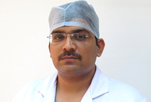 Dr. Maninder Singh Jaura 