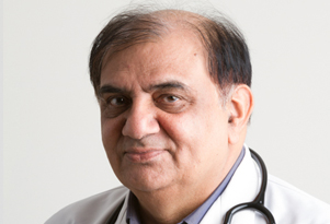 Dr. P.S. Dhawan 