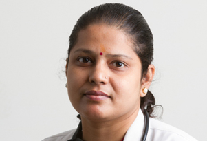 Dr. Anjali Gupta 