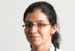 Dr. Soni Khurana