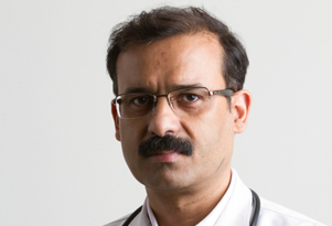 Dr. Navneet Bhatnagar