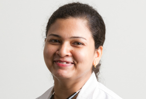 Dr. Veena Gupta