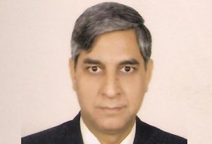 Dr. Adarsh Kumar Sharma