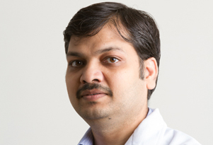 Dr. Sunil Agrawal