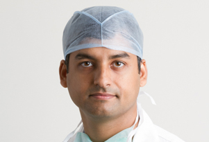 Dr. Ankush Sayal