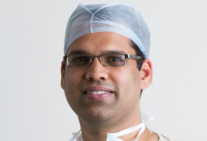 Dr. Abhinav Bansal