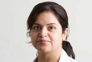 Dr. Shilpa Khetarpal