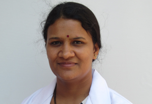 Dr. Meenakshi Goyal