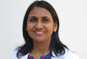 Dr. Preeti Jain