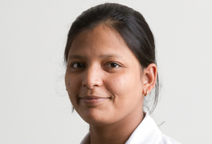 Dr. Shivani Bansal