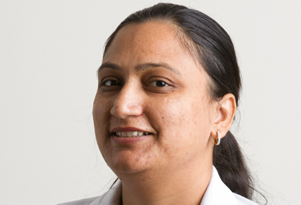 Dr. Asha Aggarwal