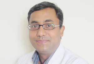 Dr. Varun Gupta