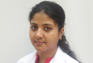 Dr. Monica Goyal