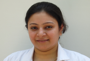 Dr. Palak Arora