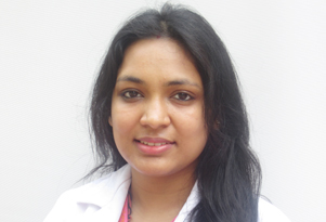 Dr. Nikita Jain