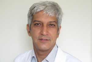 Dr. Sanjay Sheoran