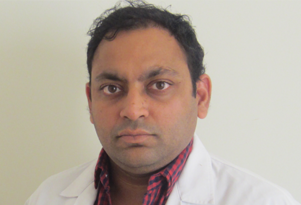 Dr. Vishal Mohan Goyal